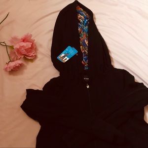 Ay Güey Sweater (turns into bag)